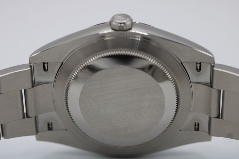 Rolex Datejust 41 126334 Image 4